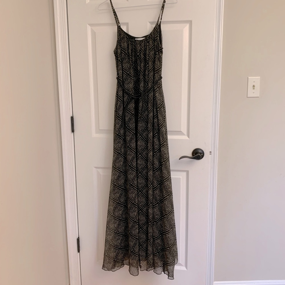 Maternity dress - Jessica Simpson